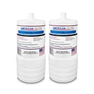 #AFC-217, Compatible With 3M Aqua-pure CFS217, CFS217-H, AP217 Pack. Fixed Price $72.99.