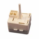 New Oem Frigidaire Refrigerator Compressor Start 7241707701. Fixed Price $54.95.