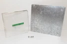Whirlpool Refrigerator Control Board Wiring Cover (12957702 / W11226688) P2243. Fixed Price $25.74.