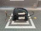 Frigidaire Refrigerator Compressor P# VESA7H. Fixed Price $160.00.