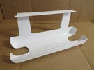 Kenmore Refrigerator Drink Rack Part # 2187254. Fixed Price $17.08.