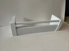 Viking Refrigerator Door Bin Half Shelf 14" G5099298 Used. Fixed Price $115.00.