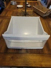 Kitchenaid Refrigerator Bottom Meat Pan 2301482 2219989. Fixed Price $98.00.