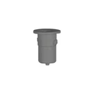 Whirlpool W10492018 Refrigerator Thimble. Fixed Price $22.17.
