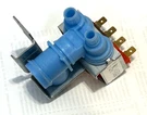 WPW10247599 / Oem Whirlpool Refrigerator Water Inlet Valve - New. Fixed Price $89.95.