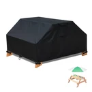 Yangshilei Waterproof Kids Picnic Table Cover For 3-IN-1 Sand & Activit.... Fixed Price $37.77.