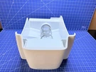Refrigerator Ice Bin Bucket Assembly P#WR17X12079 WR17X11483. Fixed Price $50.00.