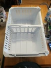 DA63-05389A Samsung Refrigerator Lower Drawer DA81-05989A (money Back Guarantee). Fixed Price $19.00.