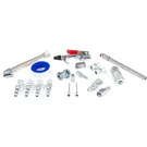Hornblasters Air Accessory Fitting Kit For Systems - Tire Inflation 1/4" Npt. Fixed Price $22.99.