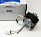 Supco SM1026H Refrigerator Condenser Fan Motor For Lg 4680JB1026H. Fixed Price $46.53.