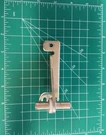 Oem Whirlpool Fridge Center Door Hinge WP2254618 For WRT318FZDM10. Fixed Price $22.36.