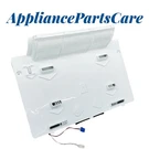 Midea Refrigerator Freezer Evaporator Cover And Fan Assembly 12131000094413. Fixed Price $99.99.