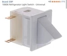 Erp Refrigerator Light Switch For 1118894 240505801 66987-1, ER18806. Fixed Price $7.00.