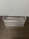 Lg Refrigerator MAN64895801 Door Bin/basket. Fixed Price $20.00.