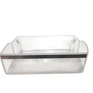 Frigidaire Oem Refrigerator Door Shelf Bin 5304536259 Clear Replacement. Fixed Price $35.00.