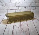 Vintage Refrigerator Egg Tray Part # 464732 Brown. Fixed Price $25.49.