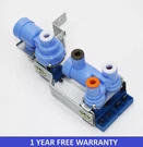 Oem Inlet Valve For Lg 5221JA2006D AJU34125513 MJX42111401 Yr Warranty. Fixed Price $94.95.