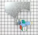 New Oem Whirlpool Inlet Valve W10247725. Fixed Price $60.00.