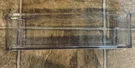 Lg Refrigerator Door Bin Oem, MAN63088701. Fixed Price $24.99.