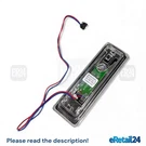 Oem Whirlpool Refrigerator Dispenser Actuator Pad W10370593. Fixed Price $45.99.