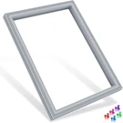 New Refrigerator Freezer Door Gasket ADX52752667 For Lg AP5975050 PS11708163. Fixed Price $85.49.