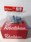 Robertshaw Dual Icemaker Water Valve IMV-322 Fit: Whirlpool Open Box. Fixed Price $24.95.