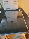 Refrigerator Crisper Glass Shelf For Beko Model D70440NU 24 X 17 3/4. Fixed Price $90.00.