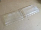 Kenmore Refrigerator Dairy Door-lot Of (wear) Part # 218287818 218287801. Fixed Price $24.68.