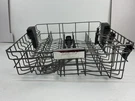 Maytag Whirlpool Dishwasher Upper Rack Top W11501779. Fixed Price $69.99.