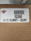 New Oem Whirlpool Maytag Amana Oven Stove Element 8" WPW10242957, 8523695. Fixed Price $89.00.