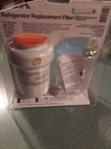 Hdx Refrigerator Replacement Filter / Replaces Model Mwf. Fixed Price $10.00.
