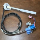 Lg Erp Refrigerator Water Inlet Valve +hose, Useong-eco, RIV-11A-26, 5220JB2010T. Fixed Price $48.89.