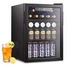 Electactic 26 Bottle Wine COOLER95CANS Beverage REFRIGERATOR2.6 Cu.ft Office Bar. Fixed Price $205.19.