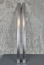 Whirlpool W11163764 Refrigerator Door Handles Set Of 2. Fixed Price $69.00.