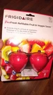 Frigidaire Purefresh Refillable Keeper Fruit And Veggie Saver. Fixed Price $23.15.