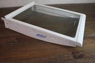 Kenmore/lg Recycled Refrigerator Glass Storage Shelf AHT72996101. Fixed Price $22.98.