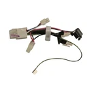 Whirlpool W11449066 Refrigerator Harns-wire W11170613 W11229010. Fixed Price $56.33.