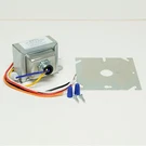 Supco SXT150 50VA Hvac Transformer 120/208/240 Volts Multi-mount. Fixed Price $35.71.