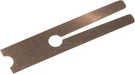 New Genuine Oem Whirlpool Refrigerator Dispenser Lever Retainer WP2194719. Fixed Price $13.30.