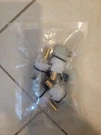 RP25513 Faucet Stem Replacement Kit Pcs Cartridge Seats Springs Repair Set New. Fixed Price $22.99.