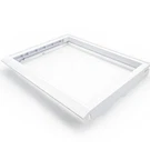 W10508993 Crisper Cover Frame (no Glass) Compatible With Whirlpool, Kenmore. Fixed Price $38.95.