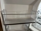 Kitchenaid/whirlpool Refrigerator Door Shelf Bin Small. Fixed Price $36.88.