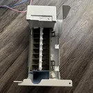 Whirlpool Kenmore Kitchenaid Refrigerator Icemaker KSSC48QMS00. Fixed Price $52.77.