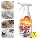 Jioijioi Clean Up Oil Stains Spray,kitchen 0.1 Fl Oz (pack Of 1). Fixed Price $23.99.