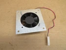 Viking Refrigerator Fan Motor Ass. Part # 12075003. Fixed Price $24.88.