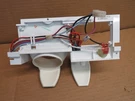 Frigidaire Refrigerator Dispenser Chute Part # 241680507 241681901 241688401. Fixed Price $71.98.