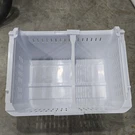 Samsung Refrigerator Oem Tray-drawer-box #1 DA63-06257A. Fixed Price $55.10.
