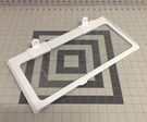 Refrigerator Folding Glass Shelf WR71X10889. Fixed Price $99.95.