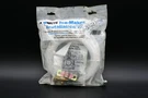 One (1) Watts K-1 Ice-maker Installation Kit 1/4" X 25' Polyethylene Tubing New. Fixed Price $14.99.