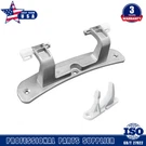 Upgraded 134550800 Affinity Washer Door Hinge With Bushings & 131763310 Str. Fixed Price $22.18.